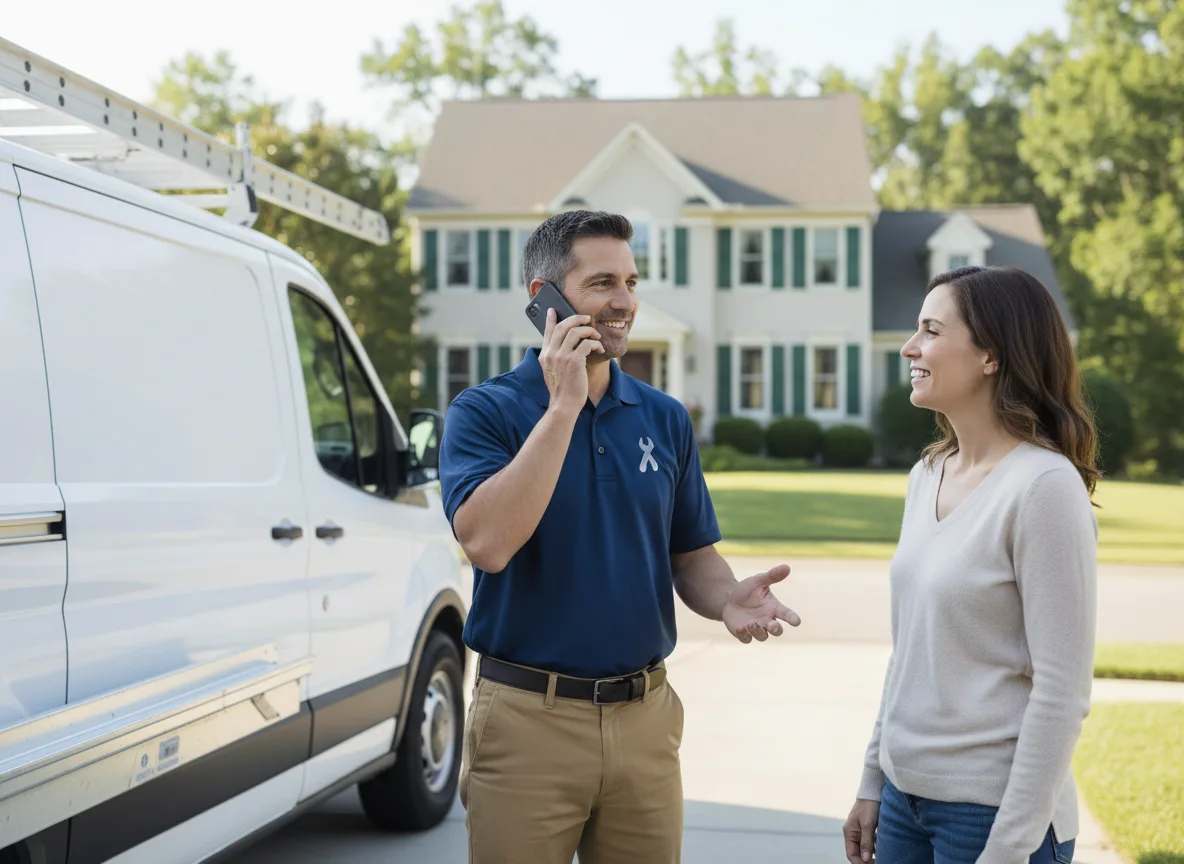 Home Gutter Service Aurelia, IA FAQs